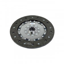 Disque d'Embrayage Rigide Helix Mitsubishi Lancer Evo 6 230/25.4