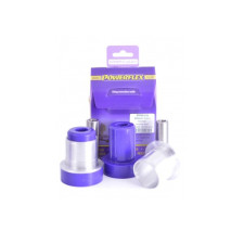 Silent Bloc Powerflex Achteras Renault Clio 2 RS (2 stuks) - PF-R60310-2 - PFR60-310 - 5055676526465