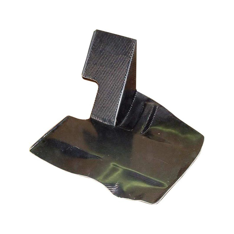 Carbon Piloot Voetsteun Renault Clio 2 - CP-CPP-C-RC2 - SMC-CPP/C-RC2 - 3661768464090