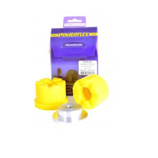 Silent Bloc Powerflex groot onderste motorsteun Volkswagen Polo 6N 95-02 (1st) - PF-F85920 - PFF85-920 - 5055676525536