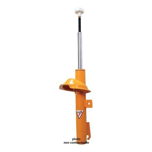 Koni Heavy Track-voorschokdemper - KO-82-2591 - 82-2591 - 8712167154435