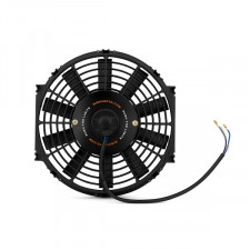 Ventilateur Mishimoto Slim 10" - 256mm/67.5mm