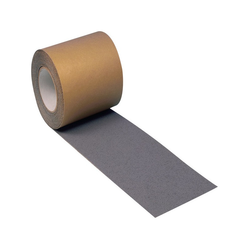 Zwarte antisliptape 100mm x 3m - AS-AD-100X3-N - GE98NST - 3661768482087