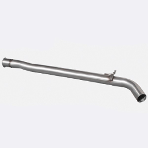 Buis Centraal Inoxcar Inox Renault Clio 4 RS na 2013 - IC-TCCLIOF - TCCLIOF - 3661768424872