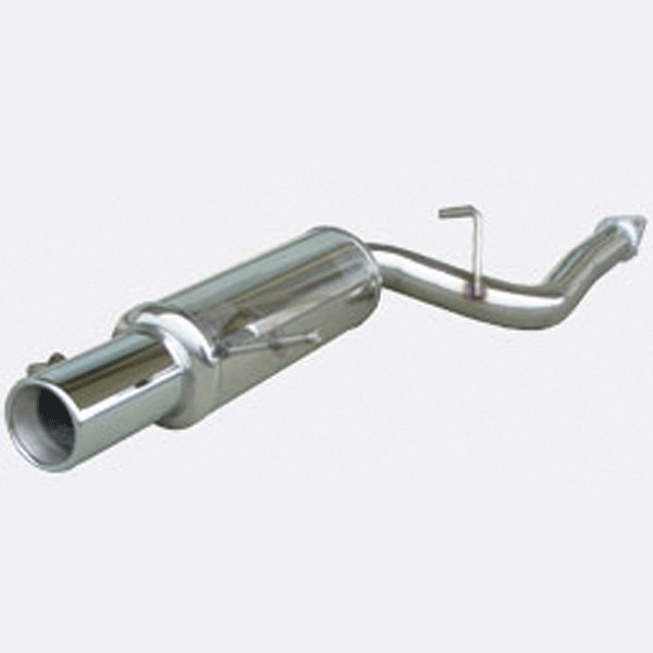 Terminale Inox Inox Car Subaru Impreza STi Dopo 2002 265ch 1x102mm - IC-SUIM06102 - SUIM.06.102 - 3661768448748