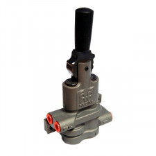 Ripartitore di Freno doppio AP Racing Leva 10x100