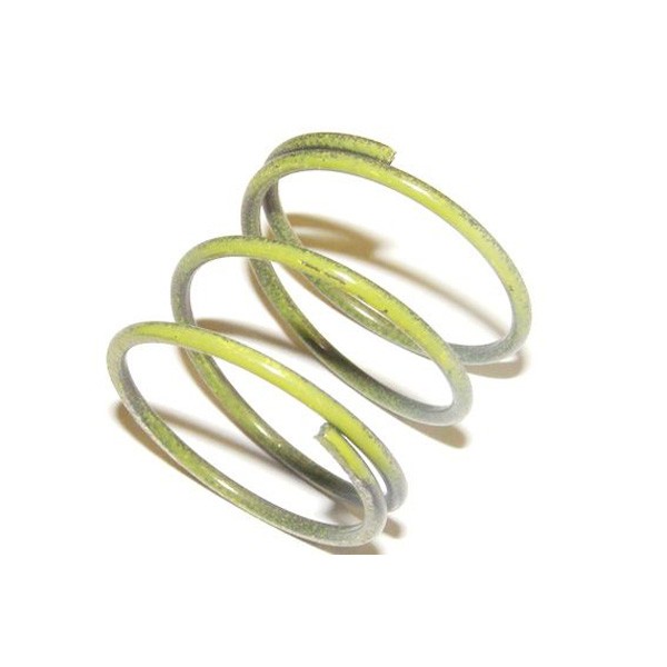Gele veer (klein) +50% Forge voor Turbo / Dumpklep - FO-FMSS114J - FMSS114-YEL - 3661768123904