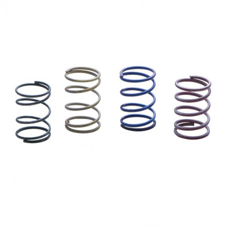 Kit de 4 Ressorts Forge pour Turbo / Dump Valve FMFSITVR