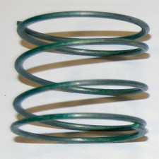 Ressort souple Forge pour turbo/dump valve