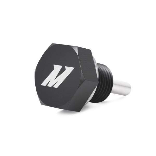 Tappo di spurgo magnetico Allu Mishimoto M14X1.5 - MM-ODP-1415B - MMODP-1415B - 3661768483152