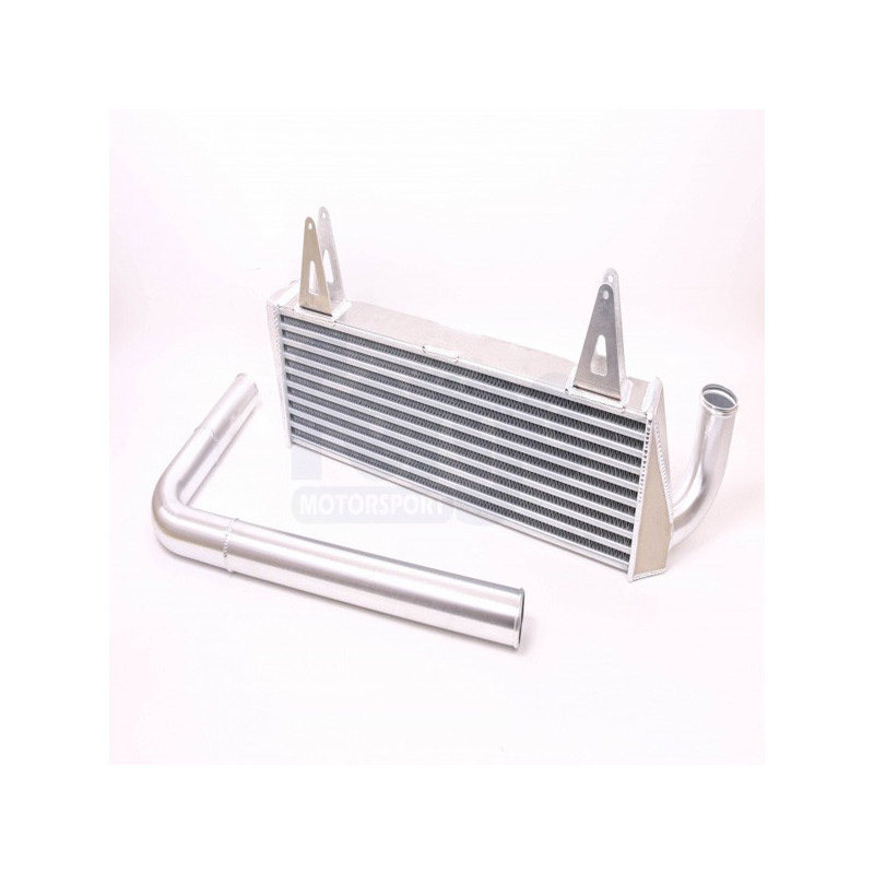 Intercooler Smederij Renault Clio RS 200 1.6T - FO-FMINTRCT.B - FMINTRCT-BLU