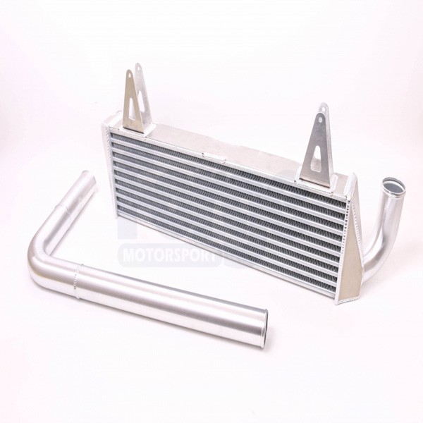 Intercooler Smederij Renault Clio RS 200 1.6T - FO-FMINTRCT.B - FMINTRCT-BLU
