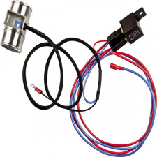 Kit Controller regolabile Ventilatore Revotec 35mm