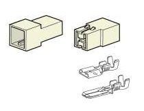 Conectori simpli cu 2 căi - FRL-B90514 - 3660343025145