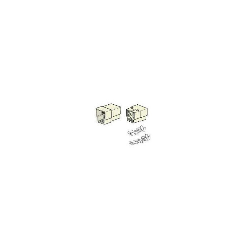 Eenvoudige 3-weg connectors - FRL-B90515 - 3660343025152