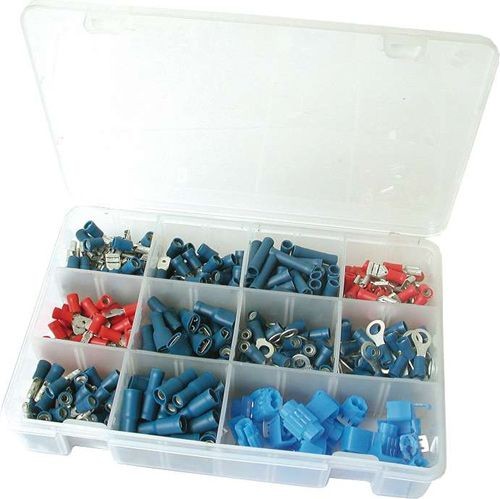 Assortiment de Cosses Pré Isolées - FRL-61802 - 61802 - 3660343618026