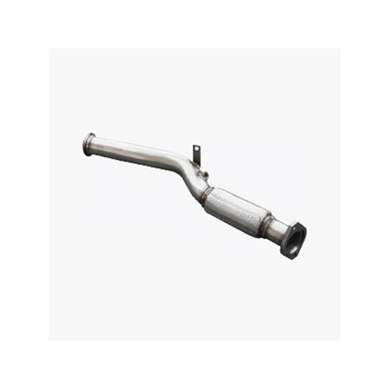 Buis Afrique Inoxcar Inox Flex 2°Catalyseur Renault Clio 4 RS na 2013 - IC-AFCLIOF - AFCLIOF - 3661768424858