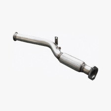 Buis Afrique Inoxcar Inox Flex 2°Catalyseur Renault Clio 4 RS na 2013 - IC-AFCLIOF - AFCLIOF - 3661768424858