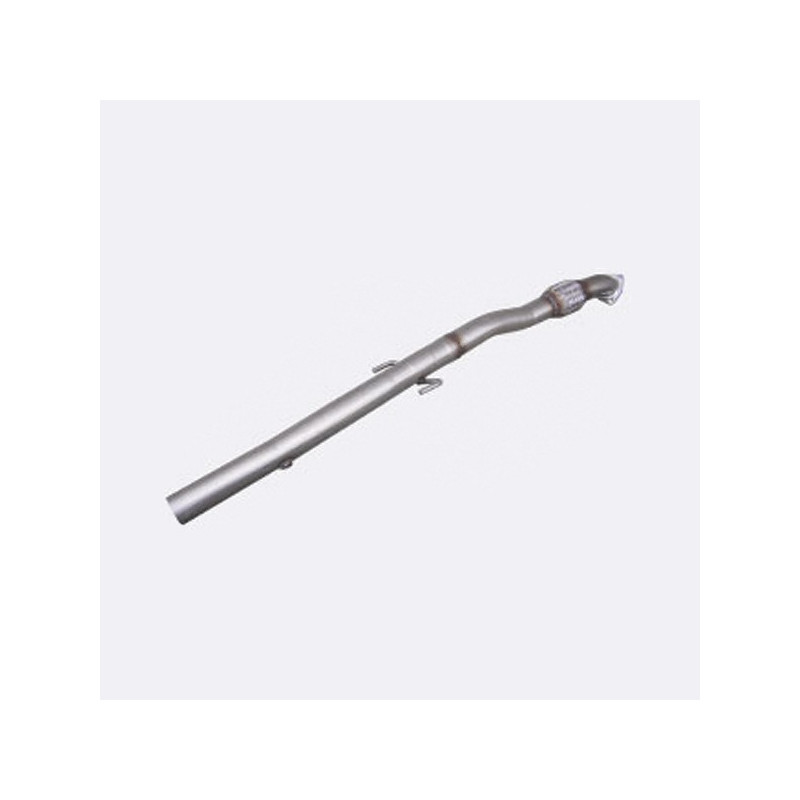 Buis Afrika Inoxcar Inox Opel Corsa OPC 192pk 2°Cata - IC-AFCO - AFCO - 3661768388532