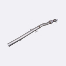 Buis Afrika Inoxcar Inox Opel Corsa OPC 192pk 2°Cata - IC-AFCO - AFCO - 3661768388532
