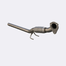 Buis Afrika Inoxcar Inox Volkswagen Golf 4 TDi 110 tot 150CH - IC-AFGOLF4 - AFGOLF4 - 3661768342565