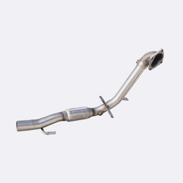 Eșapament Afrique Inox Inoxcar tricou polo 6R 1.4 16S GTi după 2010 - IC-AFPOL - AFPOL - 3661768450796