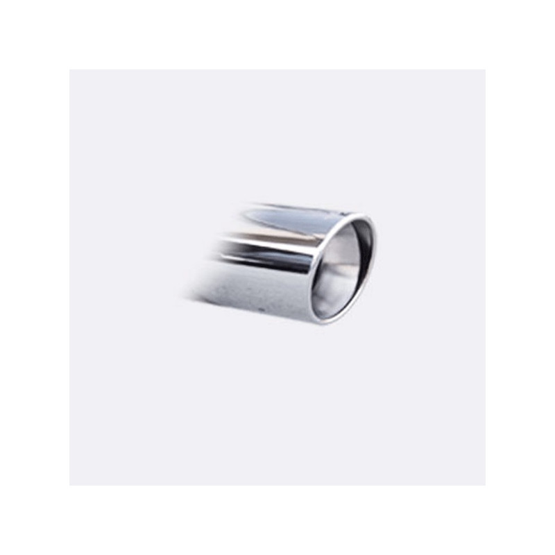 Klemmen Inox Inoxcar Subaru Impreza STi Turbo Na 2002 1x100 X-Race - IC-SUIM04XR10 - SUIM.04.XR10 - 3661768445907