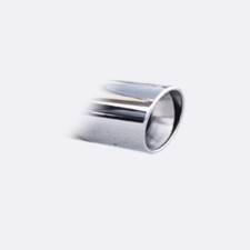 Klemmen Inox Inoxcar Subaru Impreza STi Turbo Na 2002 1x100 X-Race - IC-SUIM04XR10 - SUIM.04.XR10 - 3661768445907