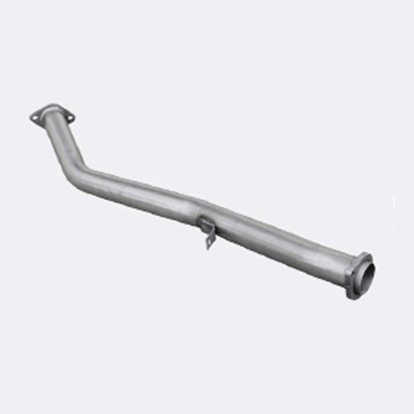 Țeavă de eșapament Afrique Inoxcar din oțel inoxidabil pentru Subaru BRZ 200 ch - IC-AFBRZ - AFBRZ - 3661768344781