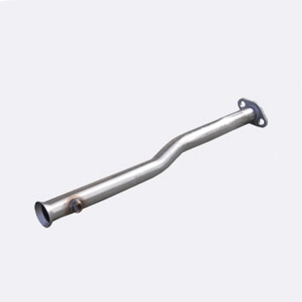 Tube Afrique Inoxcar Inox Citroën Saxo 1.6 16S Na 2001 - IC-AFSAXOA - AF SAXOA - 3661768204603