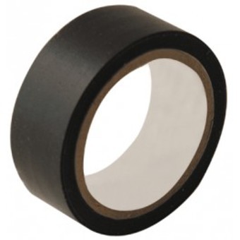 Bandă adezivă neagră cu textură, lățime 100 mm, lungime 50 m - DIV-SIF002040 - 3661768378298