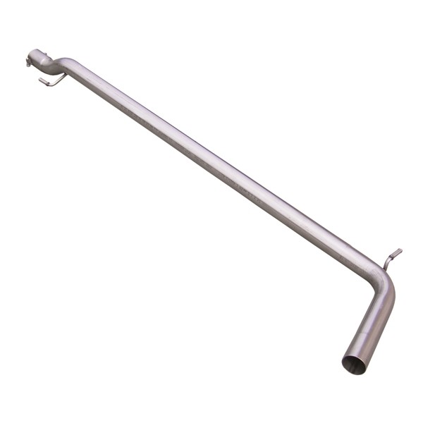 Tube Central Inox Inoxcar Volkswagen Polo GTI 180  Après 2010 - IC-TCPOL - TCPOL - 3661768341049