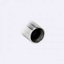 Terminal Echappement Inox Inoxcar Subaru Impreza 2.0 GT Turbo 1x102mm