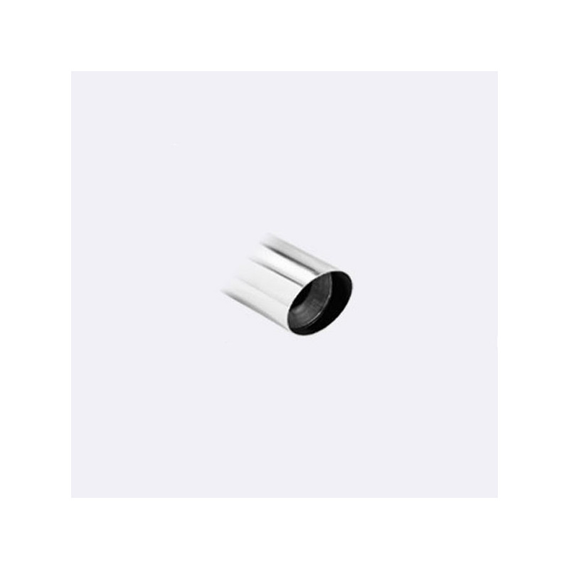 Aansluiting Inox Inoxcar Fiat Punto II 1.9 jtd 1x90 Rally - IC-FIPN1090RA - FIPN.10.90RA - 3661768317211