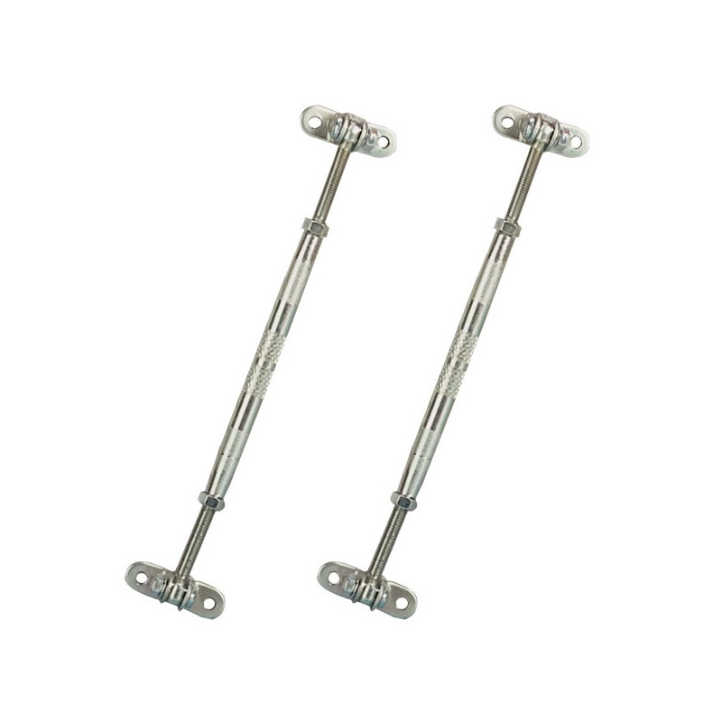 Trillingsdempers Minilengte 110 mm Maxilengte 170 mm - AS-570C - GE59 - 3661768392751
