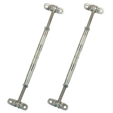Trillingsdempers Minilengte 110 mm Maxilengte 170 mm - AS-570C - GE59 - 3661768392751