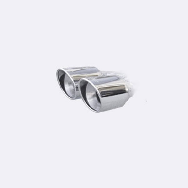 Terminal Echappement Inox Inoxcar BMW M3 3.0 E36 2x70mm Racing - IC-OVBME36RA - OVBM.E36.RA - 3661768252604