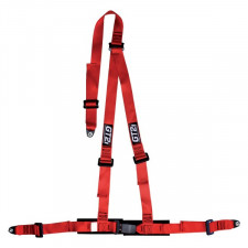 Harnais GT2i Club 3points CEE 2"