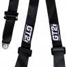 Harnais GT2i Club 3points CEE 2"