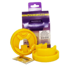 Silent Bloc Powerflex onderste brede Mini R55/R56/R57 motor (1st) - PF-F5207 - PFF5-207 - 5055676512406