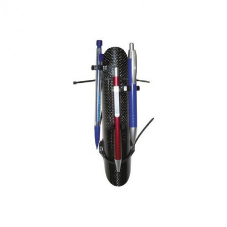 Porta-Penne Rollbar Carbonio