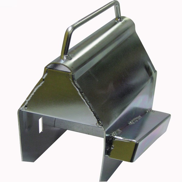 Multi Position Universal Trailer Anti-theft device - AS-505022-W - 0440004 - 3661768331286