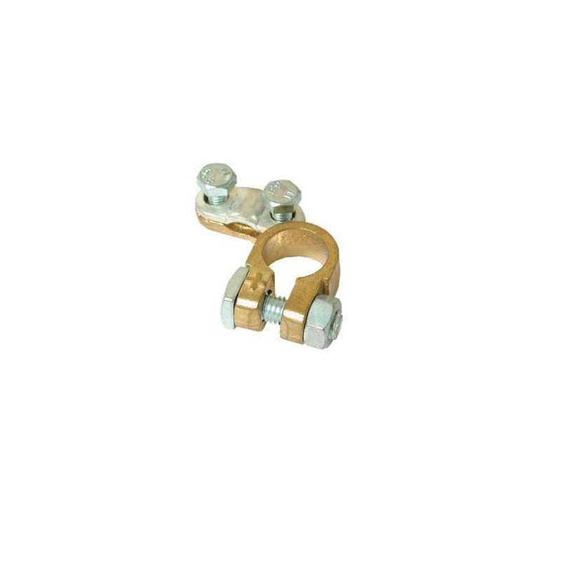 Accuklem Bevestiging derivaat Klem plus - EL-MP490053 - MP.490053 - 3661768198803