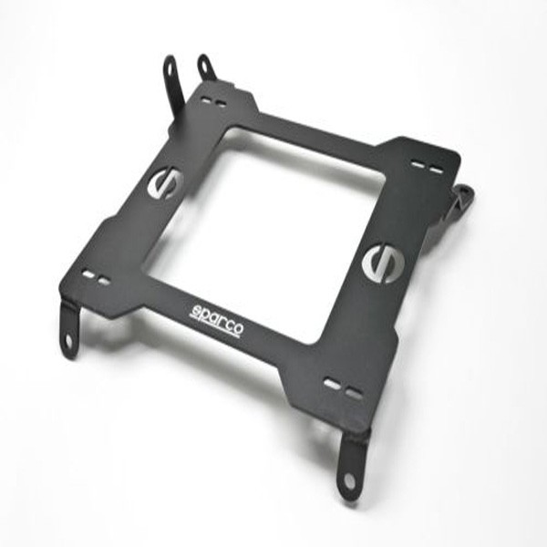 Kit de fixare pentru scaun scoică Volkswagen, Seat - GT2i - 00499075 - 00499075 - 8033280055929