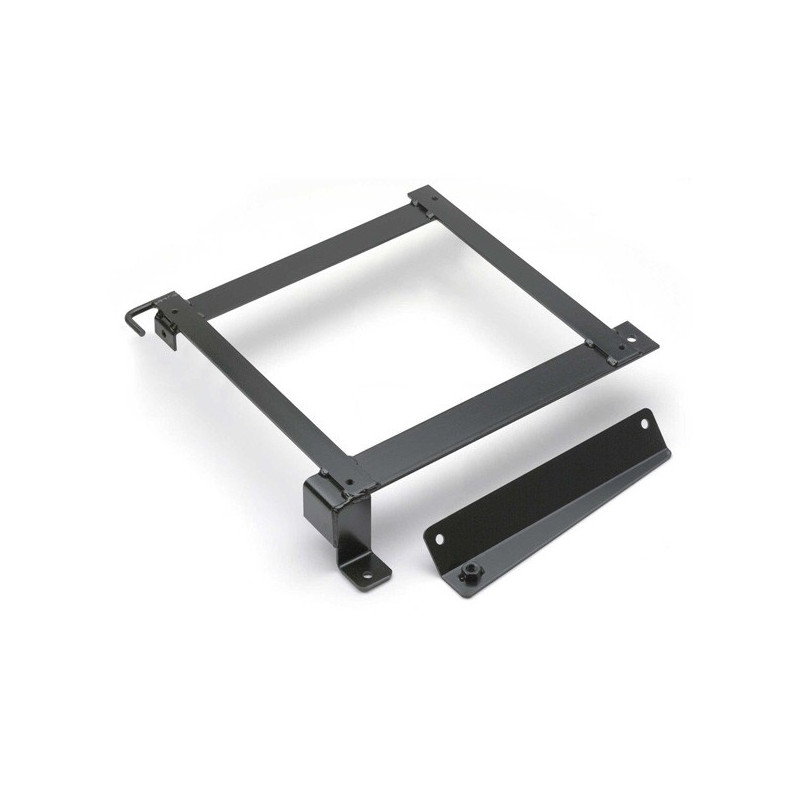 Bevestigingsset Luik Renault Clio 3 RS 3 portes Gauche - 00499103SX - 00499103SX - 8033280056209
