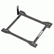 Bevestigingsset voor rechter Porsche 944 kuipstoel - 00499112DX - 00499112DX - 8033280056261