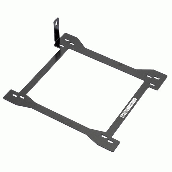 Kit Fissaggio Sedile Avvolgente Porsche 911 / 944 / 968 / 993 Destra - GT2i - 00499112DX - 00499112DX - 8033280056261