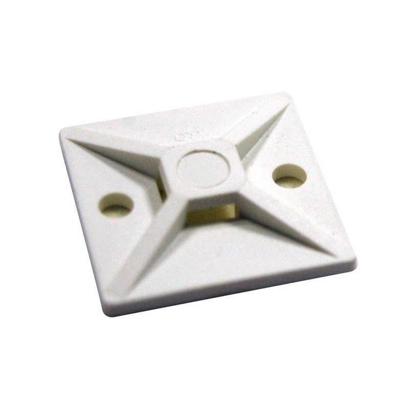 Zelfklevende bevestiging voor rilsan 2,5-5.4mm - AS-503109 - 03002017B - 3661768067512