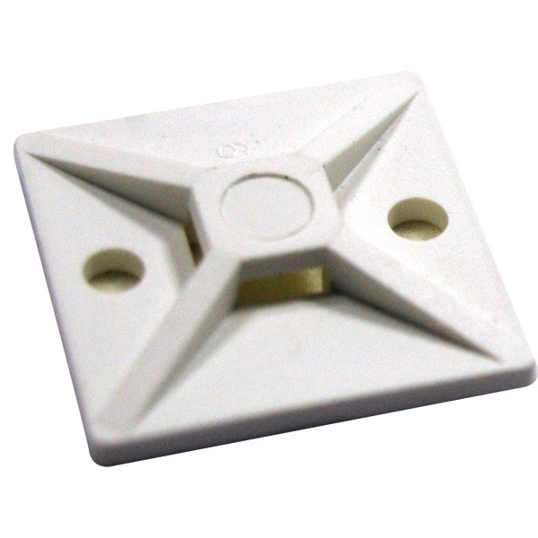Adhesive Fixing for Rilsan 2,5-5.4mm - AS-503109 - 03002017B - 3661768067512