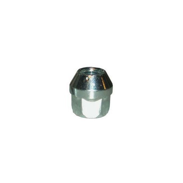 Dado conico Bratex 12x150mm Chiave 17 Lunghezza 24mm - BR-DAGS05 - 3661768466070